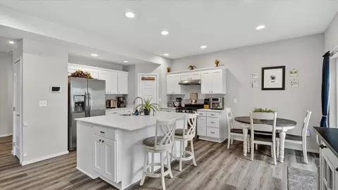 Kitchen - 1213 E Silver Pine Rd, Colbert, WA 99005 photo 4 of 4