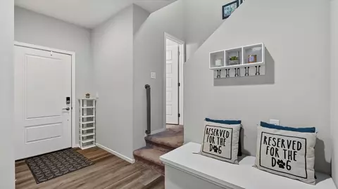 Entry Way - 1213 E Silver Pine Rd, Colbert, WA 99005 photo 1 of 2