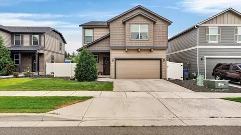 1213 E Silver Pine Rd, Colbert, WA 99005
