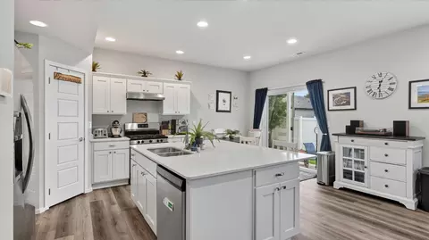Kitchen - 1213 E Silver Pine Rd, Colbert, WA 99005 photo 3 of 4