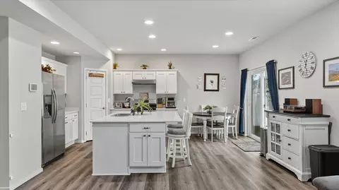 Kitchen - 1213 E Silver Pine Rd, Colbert, WA 99005 photo 1 of 4