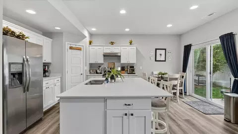 Kitchen - 1213 E Silver Pine Rd, Colbert, WA 99005 photo 2 of 4