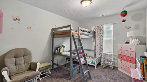 Bedroom - 1213 E Silver Pine Rd, Colbert, WA 99005 photo 3 of 4