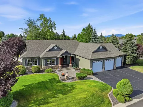 3016 W Westover Ln, Spokane, WA 99208