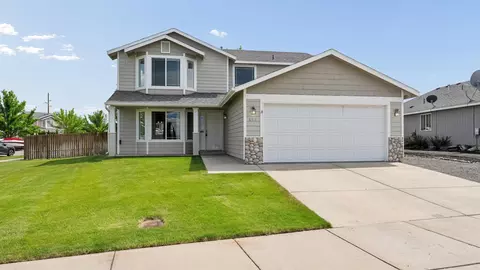 509 S Molly Mitchell Dr, Airway Heights, WA 99001