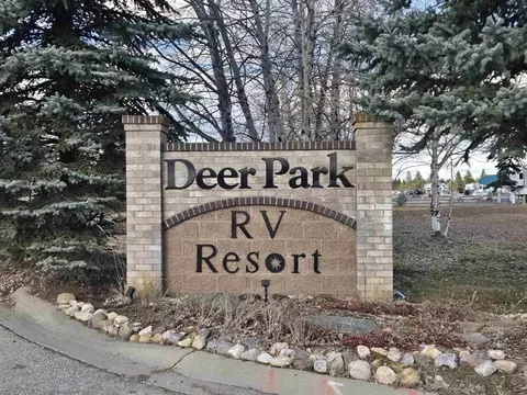 1205 N Country Club Dr #98, Deer Park, WA 99006