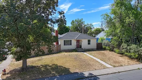 4803 N Belt St, Spokane, WA 99205