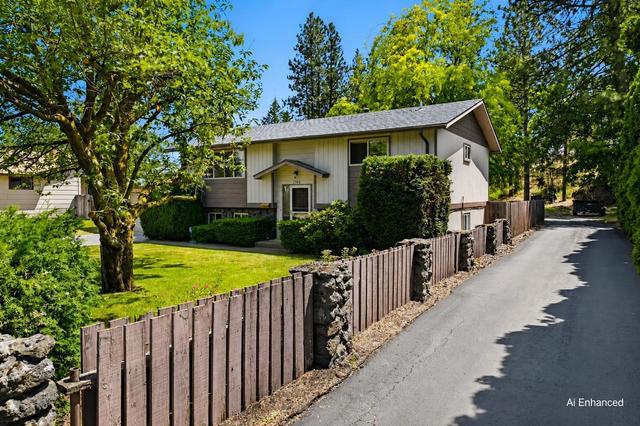 2306 E 37th Ave, Spokane, WA 99223