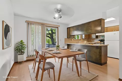 Dining - 2306 E 37th Ave, Spokane, WA 99223 photo 1 of 1