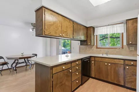 Kitchen - 2306 E 37th Ave, Spokane, WA 99223 photo 1 of 2