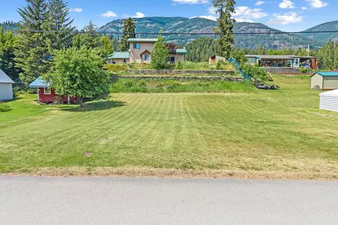 Nkn N Main Ave, Metaline, WA 99152