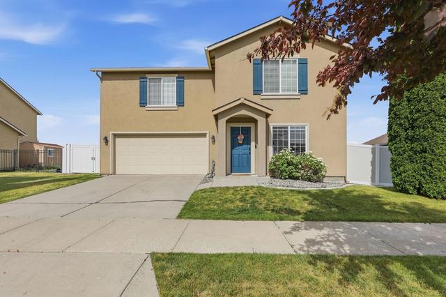 7610 S Dour St, Cheney, WA 99004