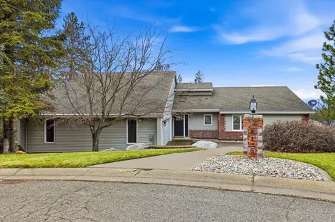 6134 S Zuni Dr, Spokane, WA 99206