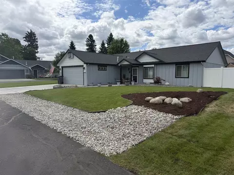 13512 E Boone Ave, Spokane Valley, WA 99216
