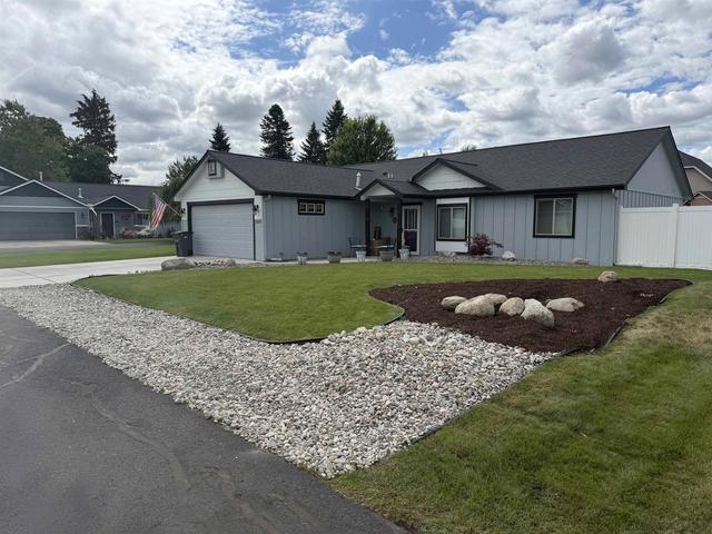 13512 E Boone Ave, Spokane Valley, WA 99216