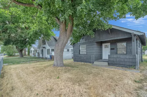 Exterior - 2433 E Central Ave, Spokane, WA 99208 photo 11 of 13