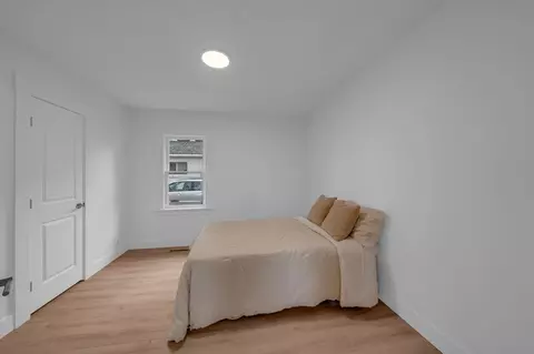 Bedroom - 2433 E Central Ave, Spokane, WA 99208 photo 1 of 4