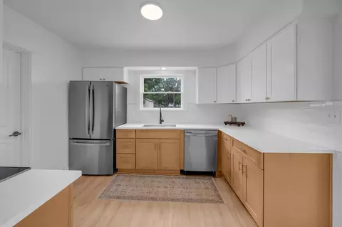 Kitchen - 2433 E Central Ave, Spokane, WA 99208 photo 1 of 8