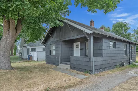 Exterior - 2433 E Central Ave, Spokane, WA 99208 photo 2 of 13
