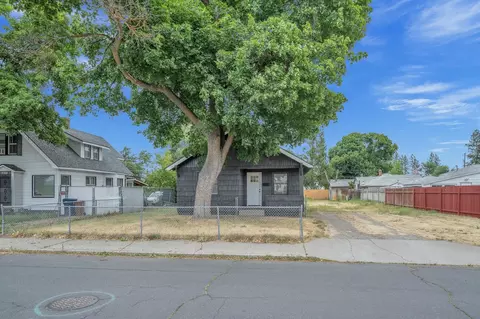 Exterior - 2433 E Central Ave, Spokane, WA 99208 photo 9 of 13