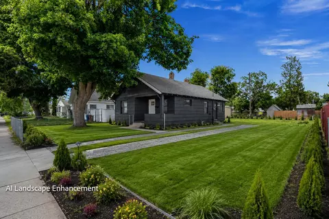 Exterior - 2433 E Central Ave, Spokane, WA 99208 photo 3 of 13