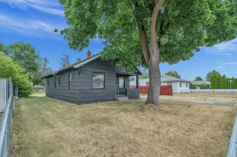 Exterior - 2433 E Central Ave, Spokane, WA 99208 photo 8 of 13