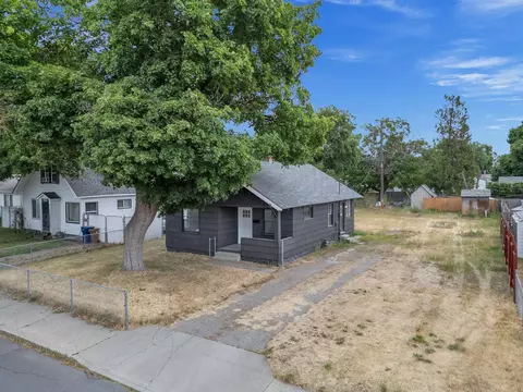 Exterior - 2433 E Central Ave, Spokane, WA 99208 photo 7 of 13