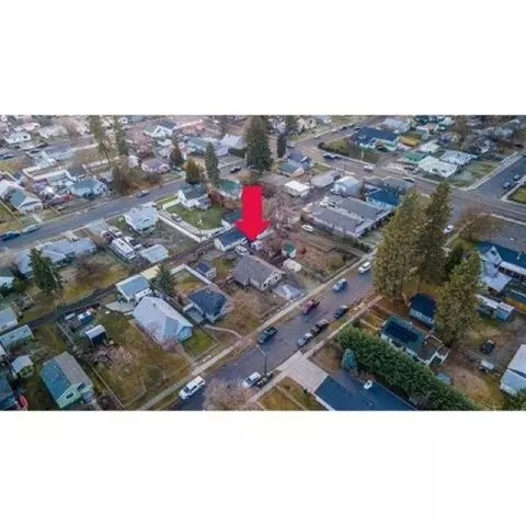 View/Area - 1030 E Sanson Ave, Spokane, WA 99207 photo 7 of 7