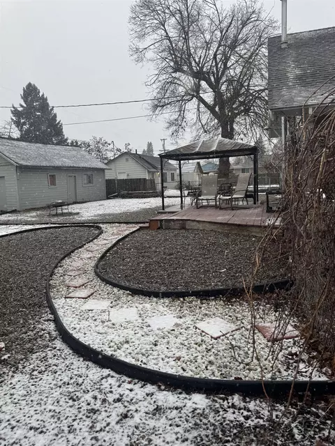 Exterior - 1030 E Sanson Ave, Spokane, WA 99207 photo 7 of 17