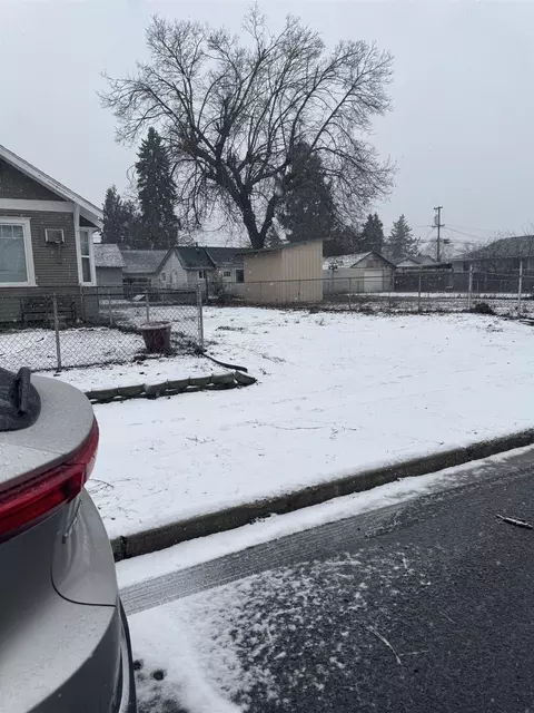 Exterior - 1030 E Sanson Ave, Spokane, WA 99207 photo 11 of 17