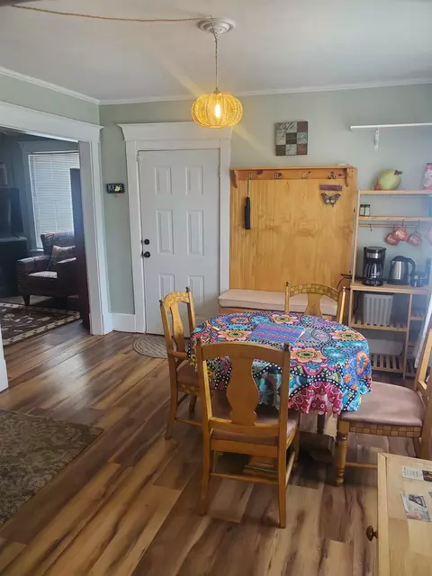 Dining - 1030 E Sanson Ave, Spokane, WA 99207 photo 3 of 3