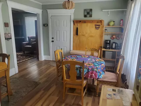Dining - 1030 E Sanson Ave, Spokane, WA 99207 photo 1 of 3