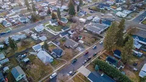 View/Area - 1030 E Sanson Ave, Spokane, WA 99207 photo 5 of 7