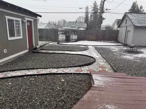 Exterior - 1030 E Sanson Ave, Spokane, WA 99207 photo 8 of 17