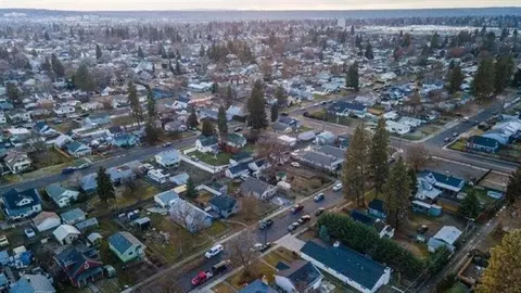 View/Area - 1030 E Sanson Ave, Spokane, WA 99207 photo 6 of 7