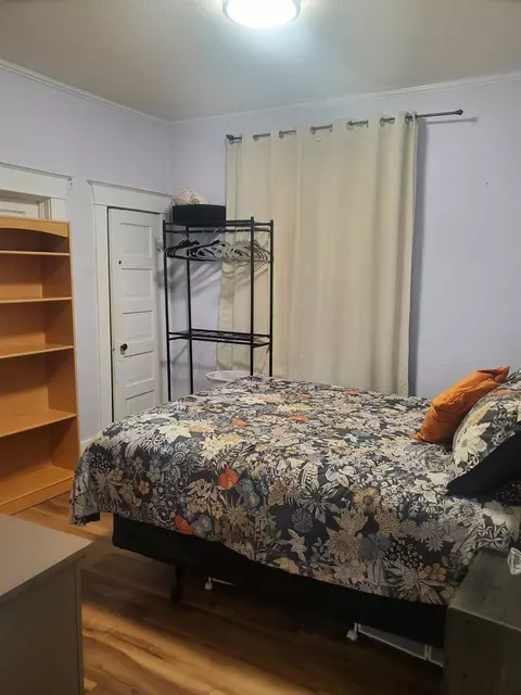 Bedroom - 1030 E Sanson Ave, Spokane, WA 99207 photo 1 of 1
