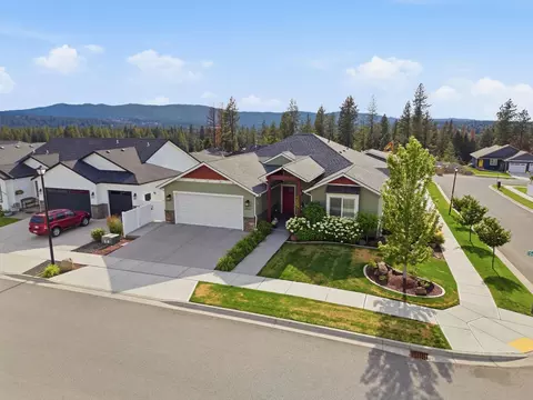 2604 S Seabiscuit Dr, Veradale, WA 99037