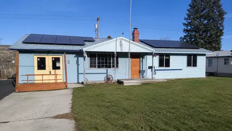 1124 Camas St, Coulee Dam, WA 99116