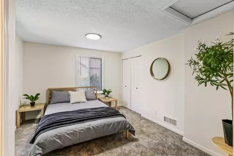 Bedroom - 1007 E 40 Ave, Spokane, WA 99203 photo 1 of 4