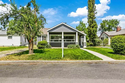 Exterior - 1007 E 40 Ave, Spokane, WA 99203 photo 3 of 7
