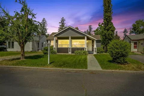 1007 E 40 Ave, Spokane, WA 99203