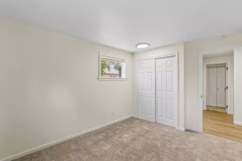 Bedroom - 1007 E 40 Ave, Spokane, WA 99203 photo 3 of 4