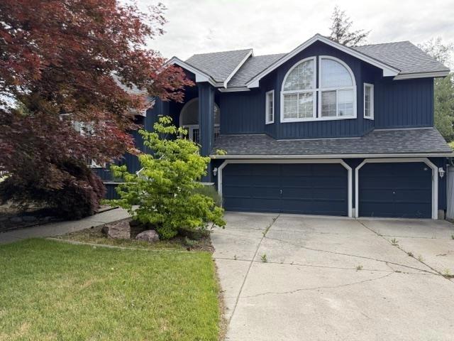 4903 S Hogan St, Spokane, WA 99223