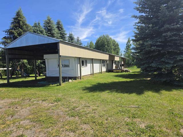 4581 Wallbridge Rd, Clayton, WA 99110