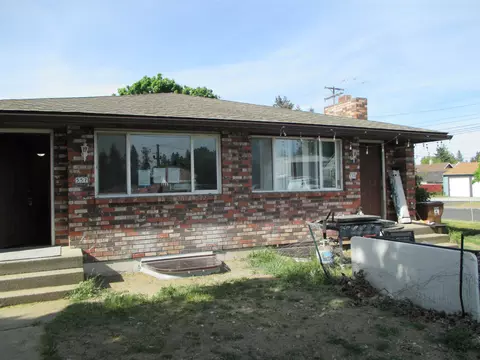 557 E Broad Ave, Spokane, WA 99203 photo 1