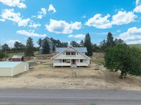 19250 N Limestone Rd, Davenport, WA 99122