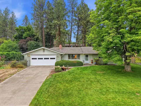 12725 E 25th Ave, Spokane, WA 99216