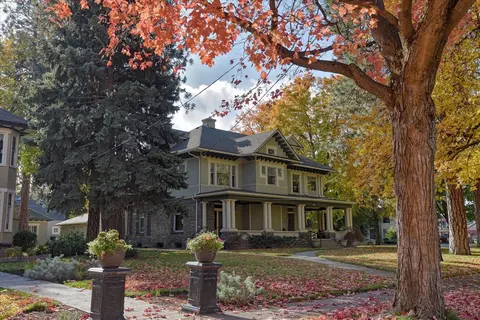 2425 W Pacific Ave UNIT 1, Spokane, WA 99201