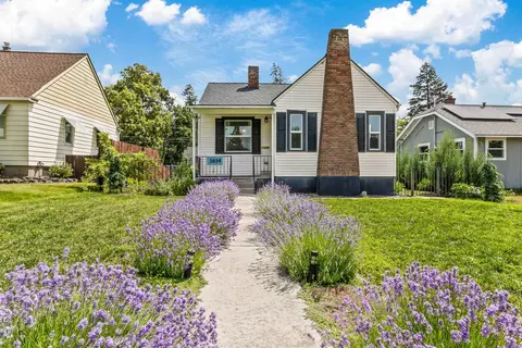 3614 N Normandie St, Spokane, WA 99205