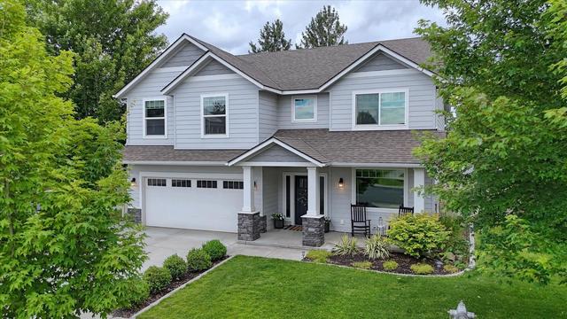 7416 N Horizon Ridge Ln, Spokane, WA 99208